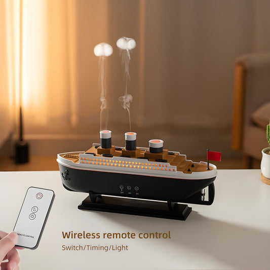 Titanic Ship Aroma Diffuser