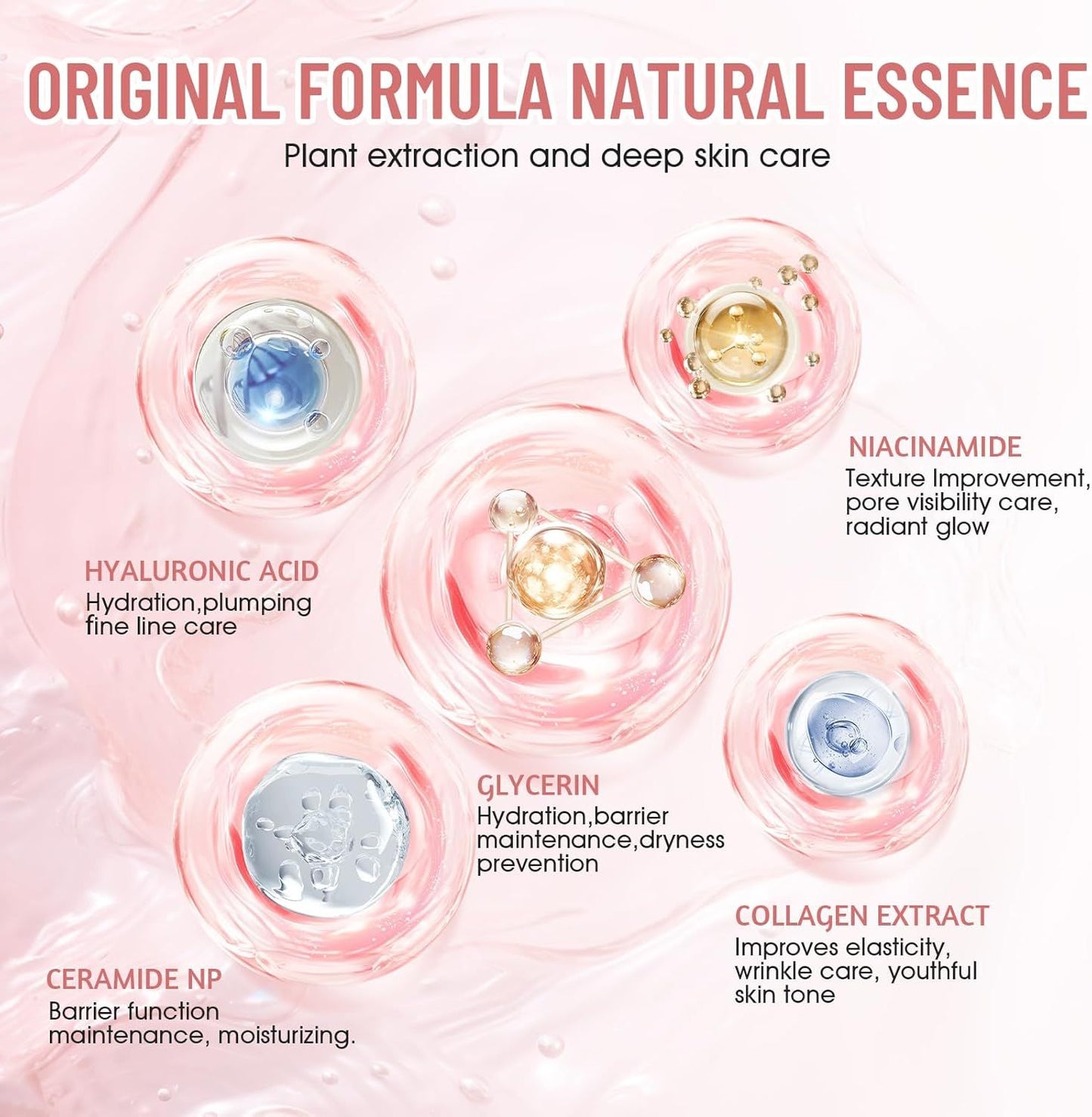 Allony Collagen Night Mask