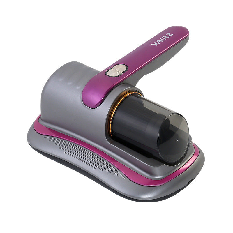 cordless vacuum cleaner mite removal