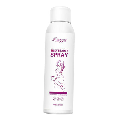 Silky Beauty Hair Spray