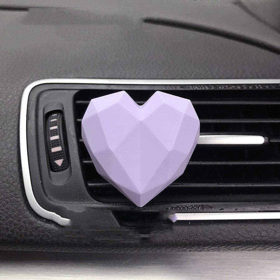 Car Perfume Aromatherapy Accessories Air Conditioning Outlet Clip