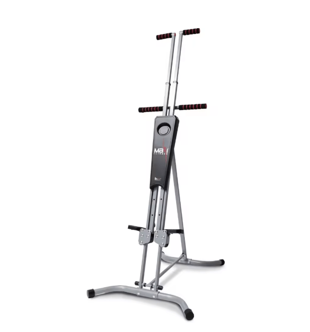 Maxi Climber Machine - Cardio Machine
