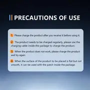 Magnetic Suction Car Phone Mount