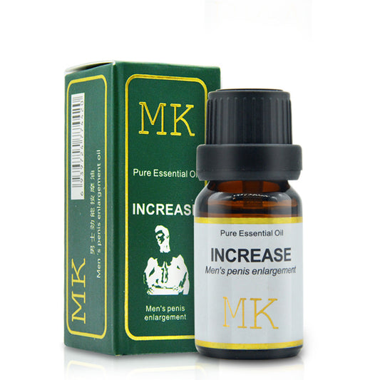 MK Massage Oil for Men P*n*s Enlargement