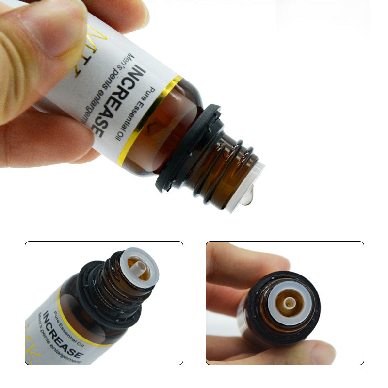 MK Massage Oil for Men P*n*s Enlargement