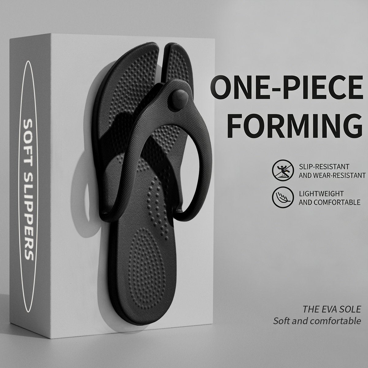 BUY 3 FREE SHIPPING🩴✨Ultra-Thin Foldable Flip Flops