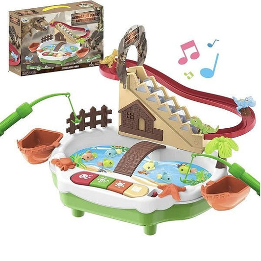 Fishing Set For Kids