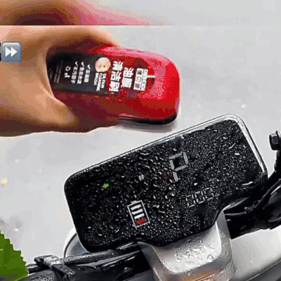 Glass Cleaning Board