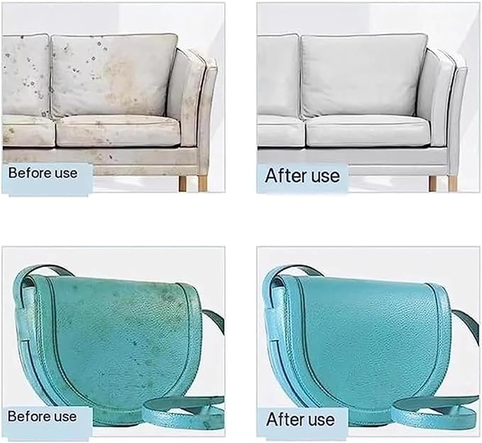 Multi-Function Cleaning Paste for shoes & bags