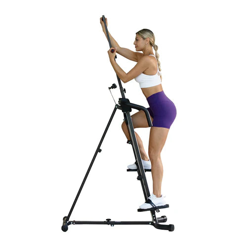 Maxi Climber Machine - Cardio Machine