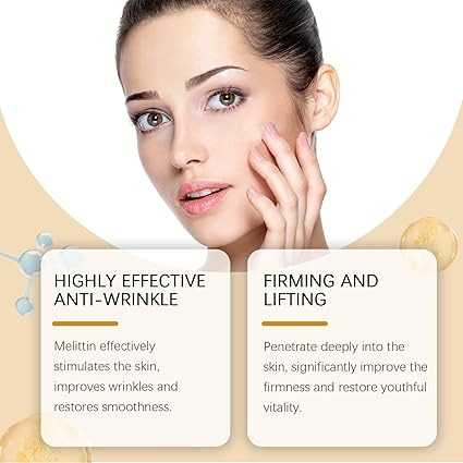 OUHOE - Bee Venom Botox Wrinkle Cream (Original)