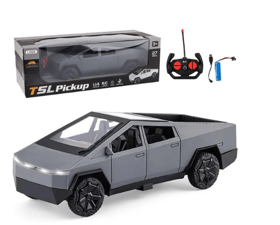 RC Tesla Cybertruck