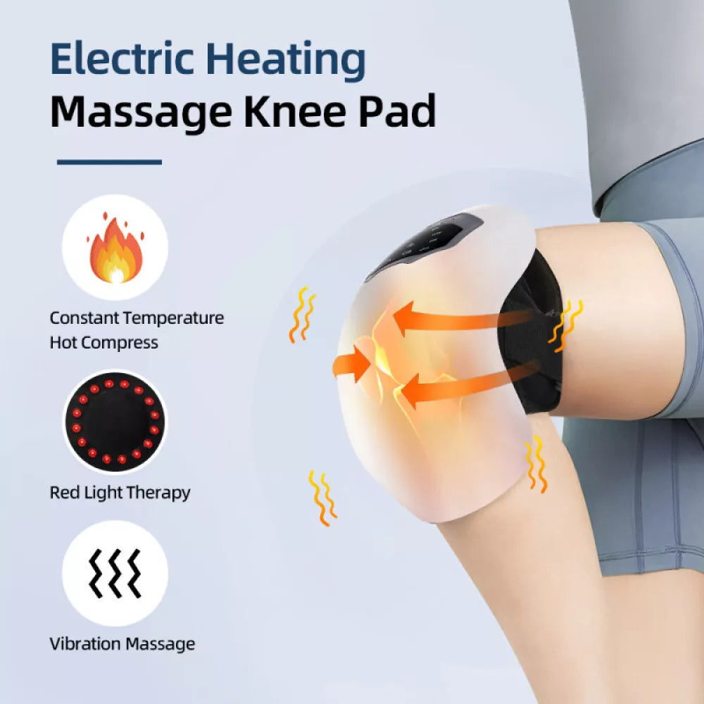 Knee Massager