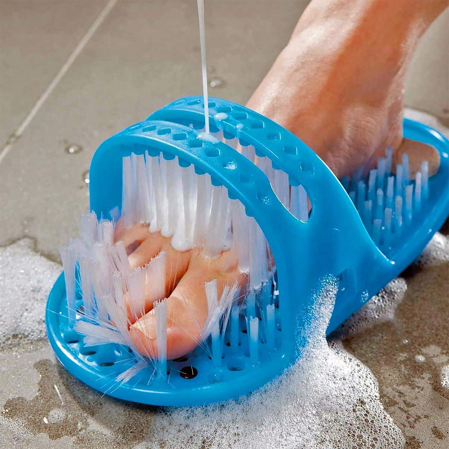 Simple Slippers Foot Cleaner