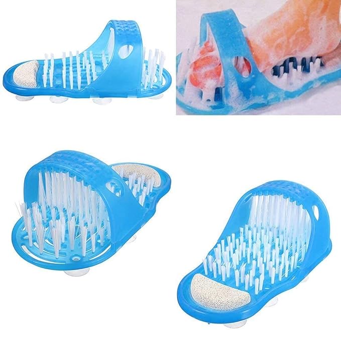 Simple Slippers Foot Cleaner