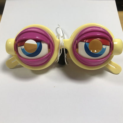 Flash Sale 50% OFF🔥 Funny Winking Eye Glasses