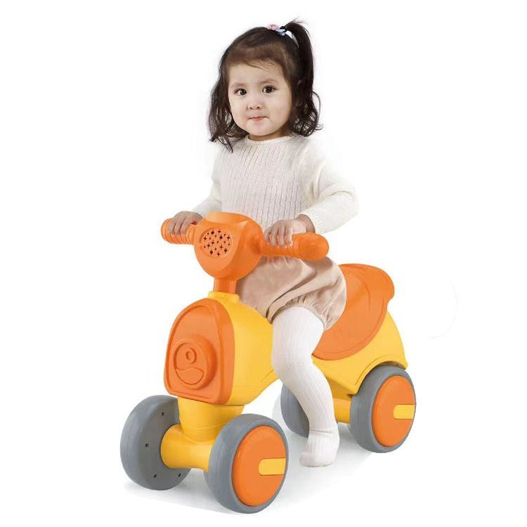 Toddler Scooter For Kids