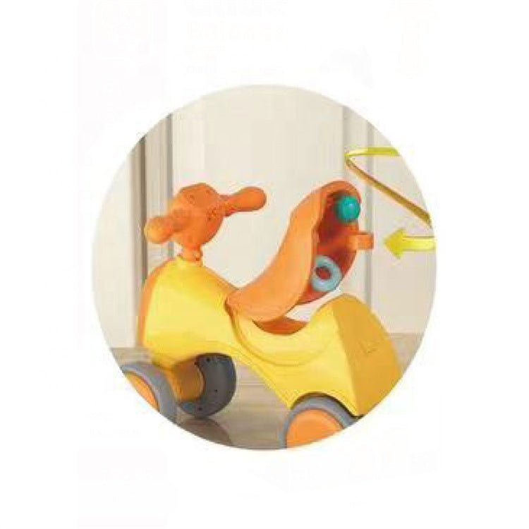 Toddler Scooter For Kids