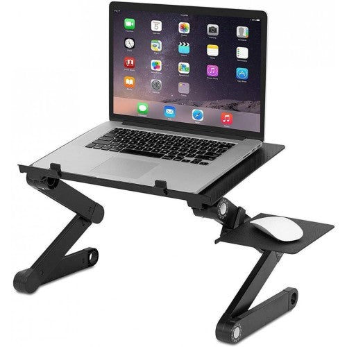 Multifunctional Laptop table T8